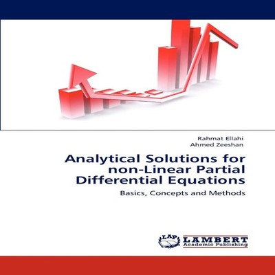 Analytical Solutions for Non-Linear Partial Differential Equation