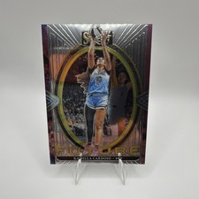 Kamilla Cardoso 2025 Panini Select WNBA FUTURE INSERT Card #3 SKY (Base)