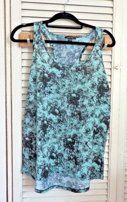 AMISU Damen Ringer Top Gr. M