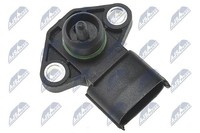 NTY Sensor, Saugrohrdruck ECM-HY-502 FüR Hyundai KIA