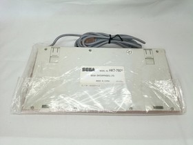 Sega Dreamcast console Hello Kitty Pink set New Battery HKT-3000 NTSC-J Tested