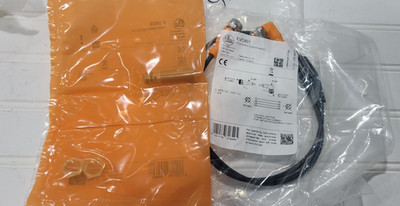 IFM Efector IFM IF5909 Proximity Sensor U10037 Kit EVC851 NOS