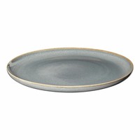 Asa Selection Saisons Essteller Denim, Speiseteller, Teller, Steinzeug 26.5 Cm