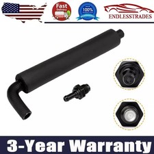 PCV Valve  PCV Hose Kit 12262-28021 12204-28030 For Toyota Camry RAV4 Solara
