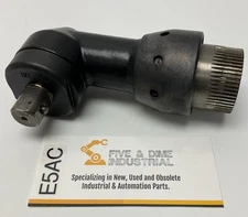 Atlas Copco 4220087380 Angle Gear Tool Head for 1/2" 4220-0987-90