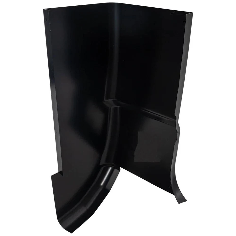 Nueva esquina de cabina izquierda para Jeep J-4700 base 8 cilindros 5,9 L por JJ58140002 Foto 4 de 4