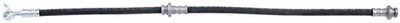 Bremsschlauch A.B.S. SL 6405 für NOTE MICRA E12 NISSAN 4 K13K K13KK DIG LPG dCi
