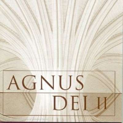 Agnus Dei / Vol.2 Higginbottom und New College Choir: