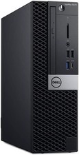 Dell OptiPlex 5070 SFF Desktop i7-9700 32GB RAM 1TB SSD W10 Pro