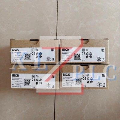 1PCS New Sick WFS3-40P415 6043919 Label SensorIn Box*
