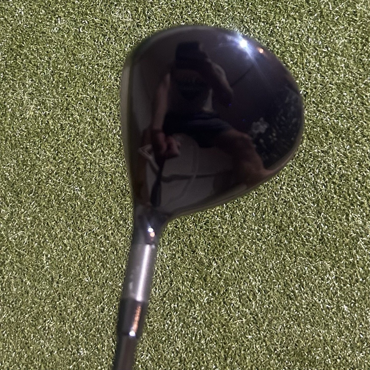PARADYM♦︎♦︎♦︎9° HZRDUS6.0 Callaway Paradym Triple Diamond 9° Driver Stiff Hzrdus