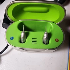 PHONAK AUDEO L70-RL RECHARGEABLE WATERPROOF WIRELESS HEARING AIDS