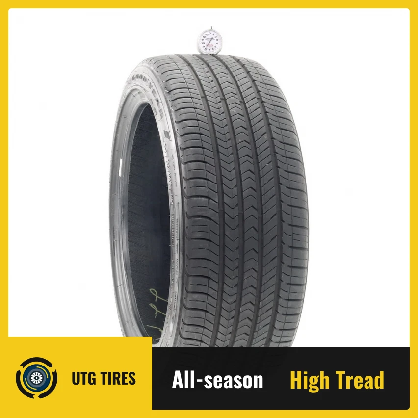 Goodyear 235/40/18 All Season Tires for sale | eBay