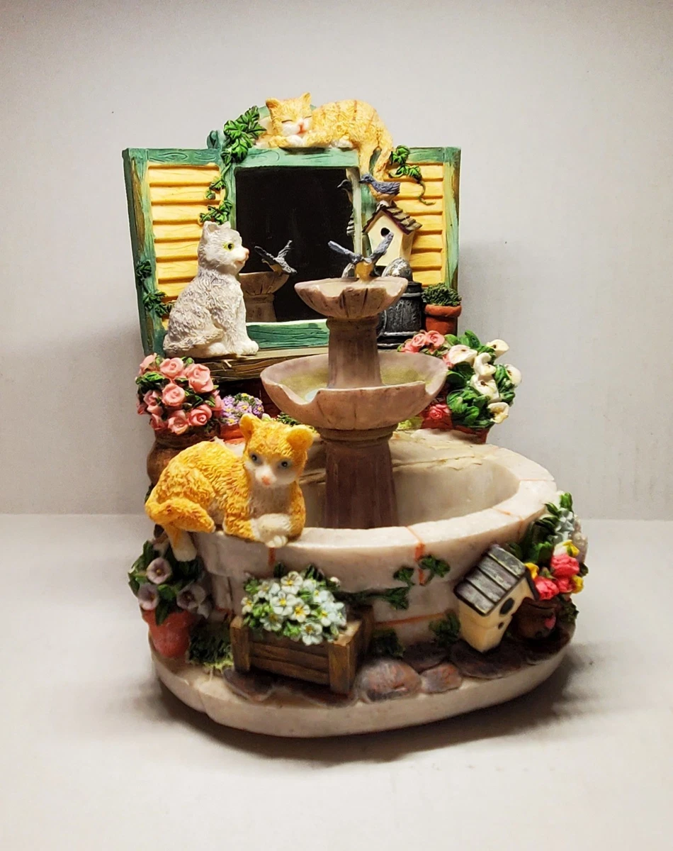 Battery Indoor Fountains for sale | eBay