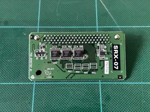 Roland SRX Expansion Cards | eBay