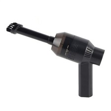 Portable Mini Handheld Rechargeable Keyboard Vacuum Cleaner For Laptop Desktop