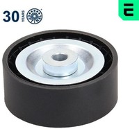 Optimal 0-N174 Umlenk-/FüHrungsrolle FüR Keilrippenriemen Umlenkrolle