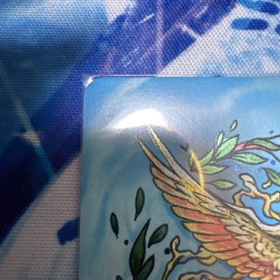 War Peace Token Set of 2 Fab Flesh and Blood #da2d07 | eBay