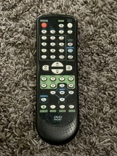 DVD Video Remote Control T3-17 Memorex
