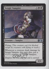 Sengir Vampire Magic: 2016 Welcome Deck Sample Reprints #009