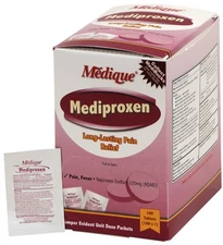 Medique Mediproxen - 100 Tablets
