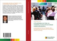 Ricardo BriãO Lemos | A Qualidade De Vida No Trabalho Numa Universidade...