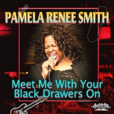 Pamela Renee Smith - Meet Me With Your Black Drawers On [New CD] Alliance MOD