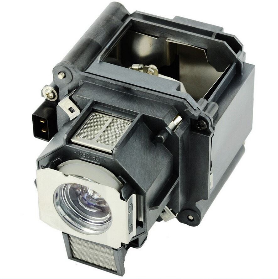 EUALFA Lamp for EPSON EB-G5650W Projector