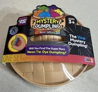 Rare RMS The Original Mystery Dumpling NEON EDITION Squishy Sealed NEW