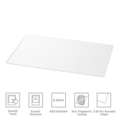 SmallRig Screen Protector For Camera