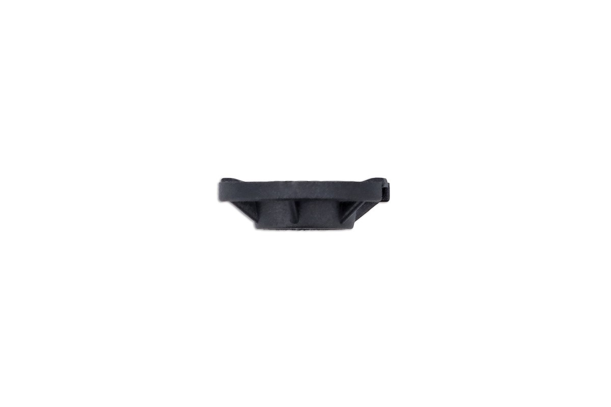 Connect Wheel Arch Liner Push Nut Clips - Tesla 10pc 32498