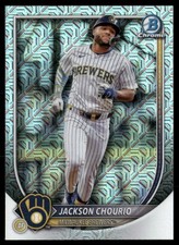 2025 Bowman Chrome