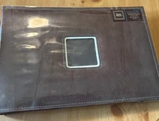 Photo Album Hold 4x6 320 Pictures Archival Quality Holds 4 Photo Cd's