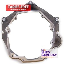 Tremec 1386-212-005 One Fits Clutch Housing Gm Ls T56 Magnum Natural Performanc Tremec 1386-212-005 One Fits Clutch Housing Gm Ls T56 Magnum Natural Performanc
