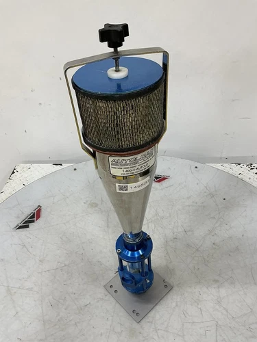 MATERIAL TRANSFER SYSTEM AUTOLOAD Used #149587