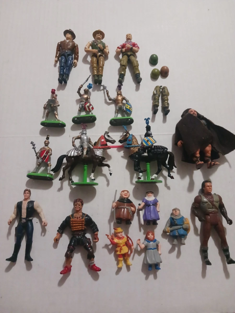 GI Joe Vintage & Antique Toys for sale | eBay