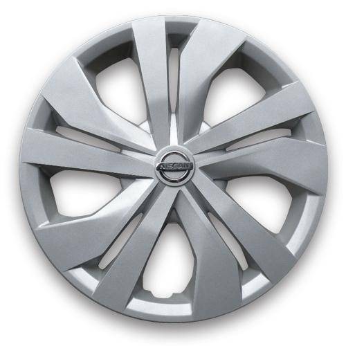OEM 15" Hubcap Wheel Cover Nissan Versa 403159ME0B 53096 2017–2024 Genuine