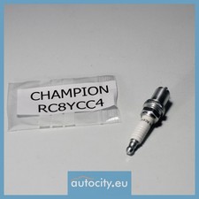 Bougies d'allumage Rover 216