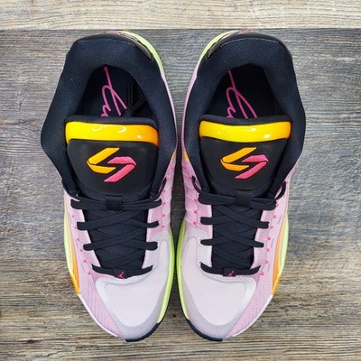 Size 11 - Air Jordan Luka 4 Gone Fishing for sale online | eBay