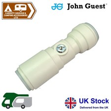 Image of JOHN GUEST 15mm SERVICE VALVE