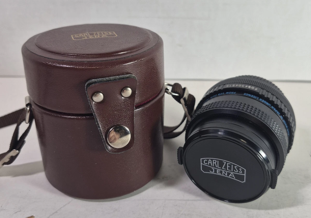 Canon FD 28mm Camera Lenses for sale | eBay