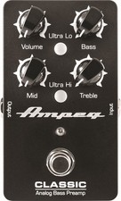 Ampeg Analog Classic Bass