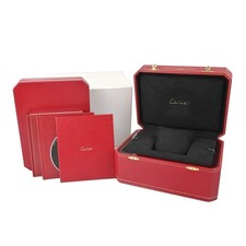 CARTIER Santos 100 Skeleton XL 100th Anniversary W2020018 SW10597 7