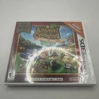 Animal Crossing: New Leaf (Nintendo 3DS, 2013) BRAND NEW SEALED