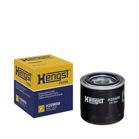 ÖLfilter Anschraubbar 95 Mm Hengst Filter Passend FüR U.A. U.A. Komatsu