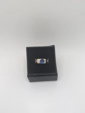 Howl's Moving Castle Sterling Silver Ring Studio Ghibli RockLove