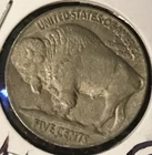 🇺🇸 1914 d 5c Indian Chief Buffalo Nickel 🦬 A+ Restoration 🪓