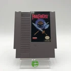 Final Fantasy (NES, 1990)