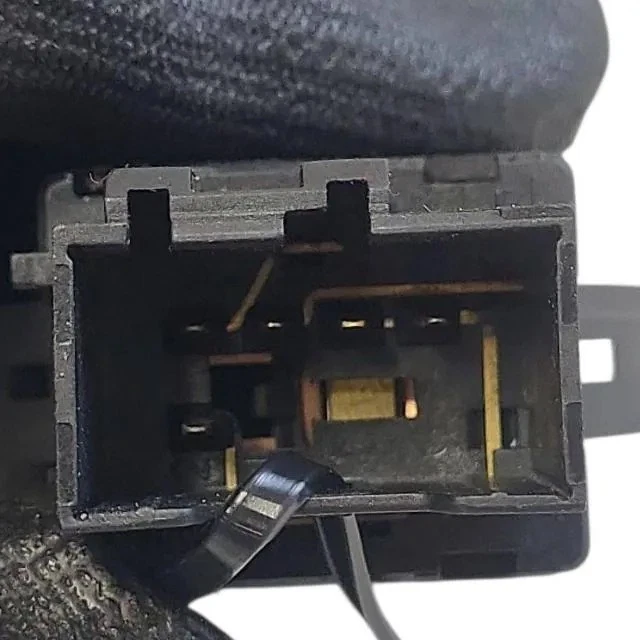 VW MULTIVAN V 7HM, 7HN, 7HF, 7EF, 7EM, 7EN Unité de Commande de Frein 33252840 - Immagine 4 di 4