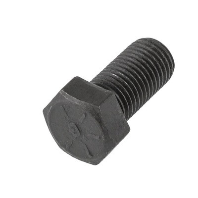 Motive Gear 14066913, One Ring Gear Bolt for Various Mopar Applications Hex Head
